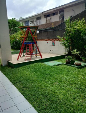 Vista Sítio da Trindade